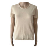 JIL SANDER Kaschmir T-Shirt