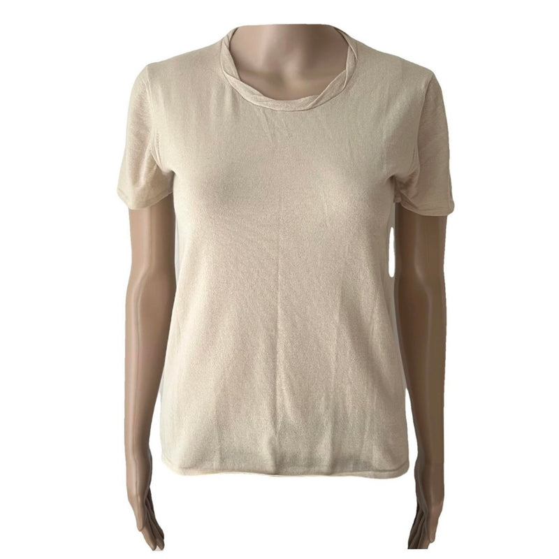 JIL SANDER Kaschmir T-Shirt