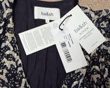 neues BA&SH Kleid „Tixana“