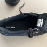 DIESEL „S-Complete“ Nylon Sneakers