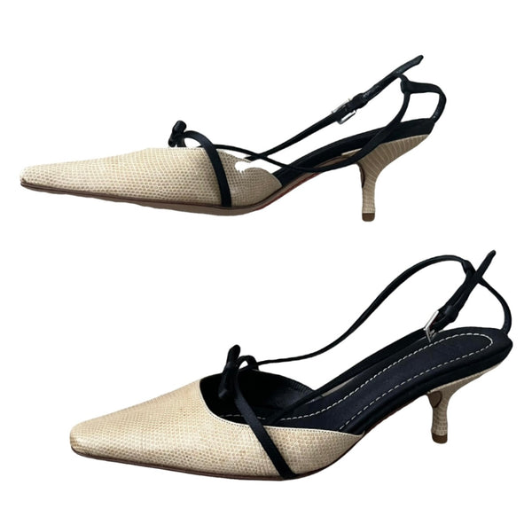 ungetragene VALENTINO GARAVANI Pumps
