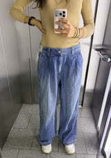 neue AMO „Matilda“ Jeans