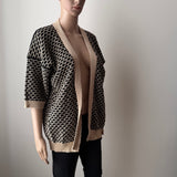 VIVIAN GRAF Cardigan