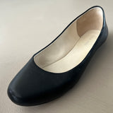 PIER ONE Leder Ballerina