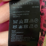 ALL SAINTS Kleid