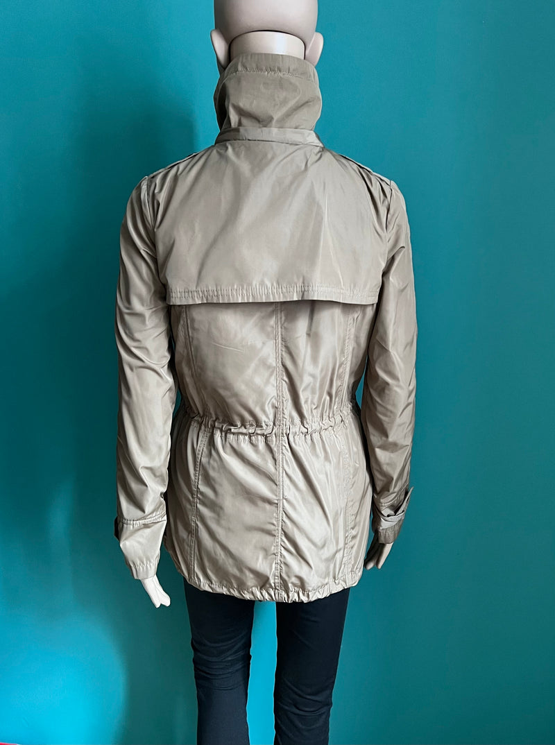 MANGO Jacke