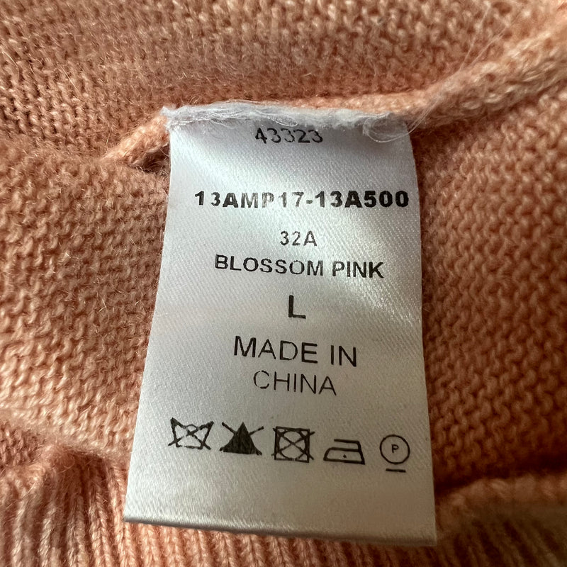 CHLOÉ Kaschmir Pullover