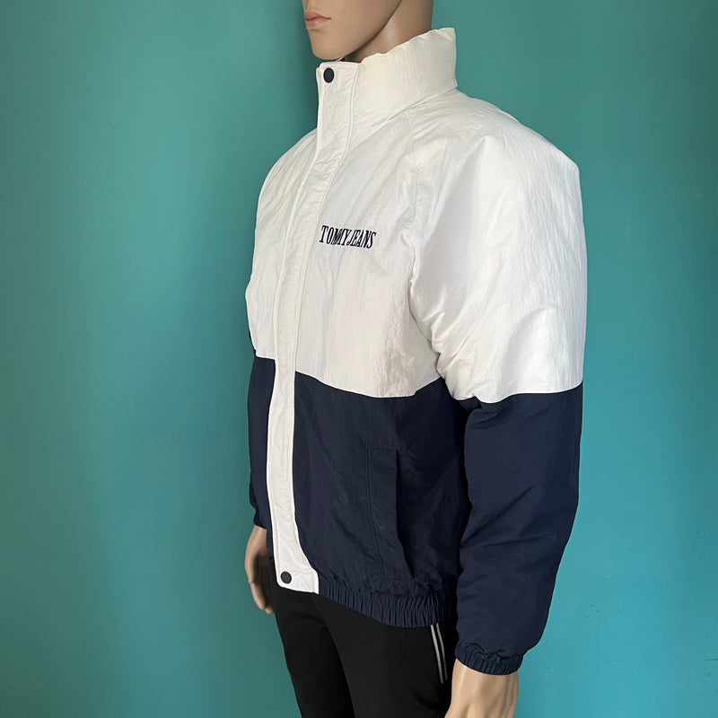 TOMMY JEANS Jacke