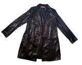 SMARTEEZ Pailletten-Blazer