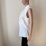 neue AKRIS PUNTO Bluse