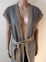 VIVIAN GRAF Cardigan