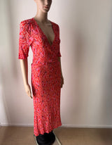 ROSEANNA „Metro Farfalla“ Kleid