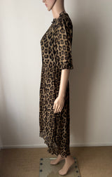 BA&SH Kleid „Fifi“