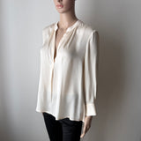 DEA KUDIBAL Seidenbluse