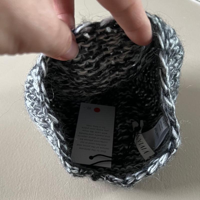 neue VIVIAN GRAF Mütze