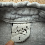 SUNDAY TROPEZ Bluse