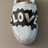 neue GAIMO Espadrilles