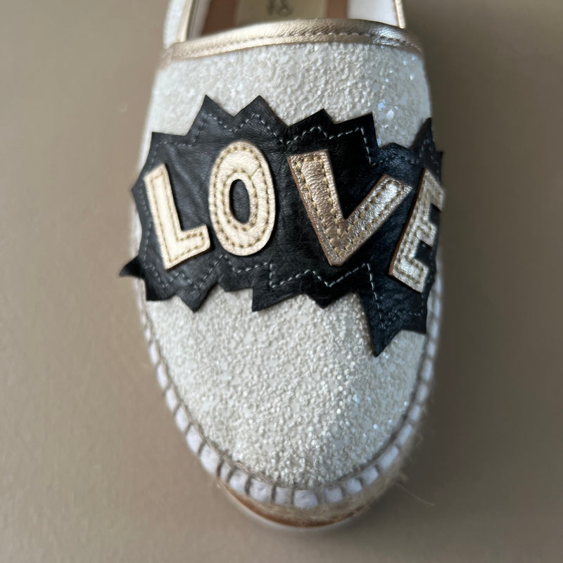 neue GAIMO Espadrilles