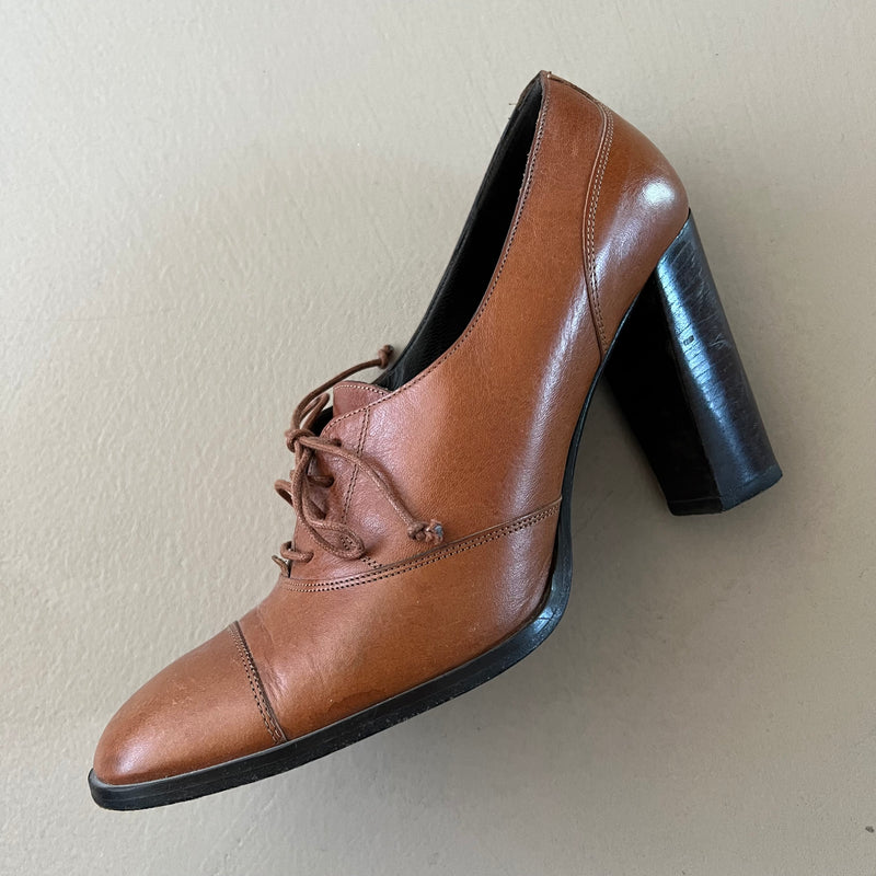 STUDIO POLLINI Vintage Schuhe