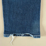 CITIZENS OF HUMANITY “Harlow Ankle high rise slim” Jeans