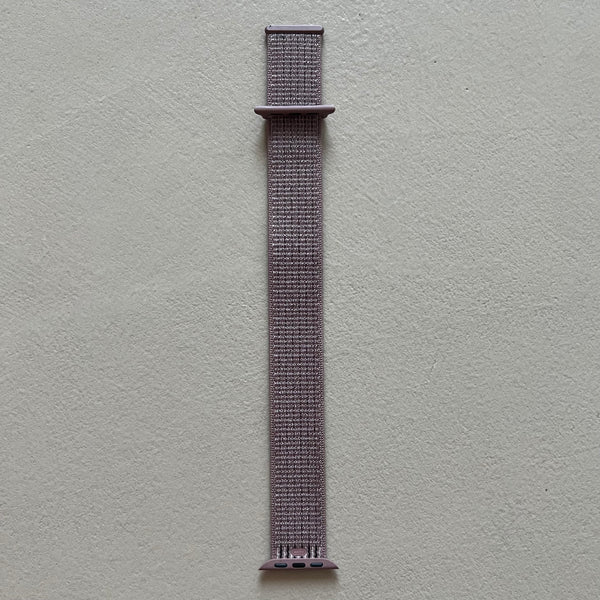Apple Watch Nike Sport Loop Armband