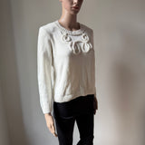neuer VIVIAN GRAF Pullover