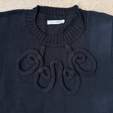 VIVAN GRAF Strickkleid