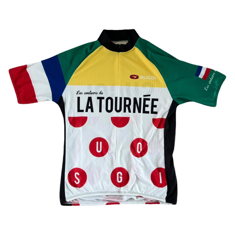 SUGOI Velotrikot