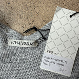 neues VIVAN GRAF Strickkleid