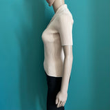MAJE Strickshirt