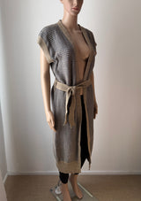 VIVIAN GRAF Cardigan