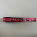 OFF-WHITE Gürtel