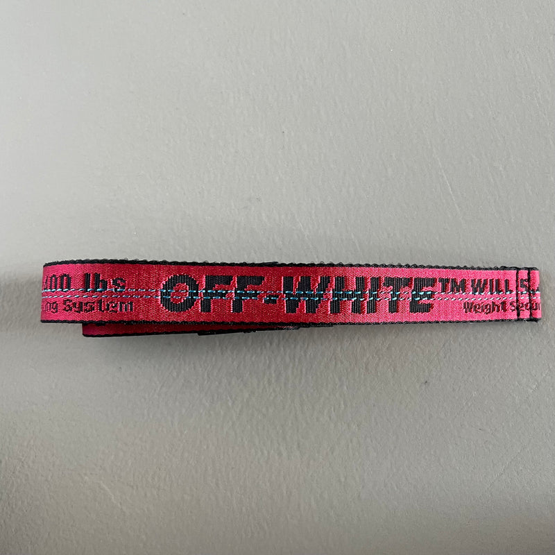 OFF-WHITE Gürtel