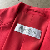 MAX MARA Blazer