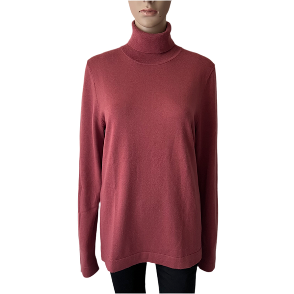 DRYKORN FOR BEAUTIFUL PEOPLE Rollkragenpullover