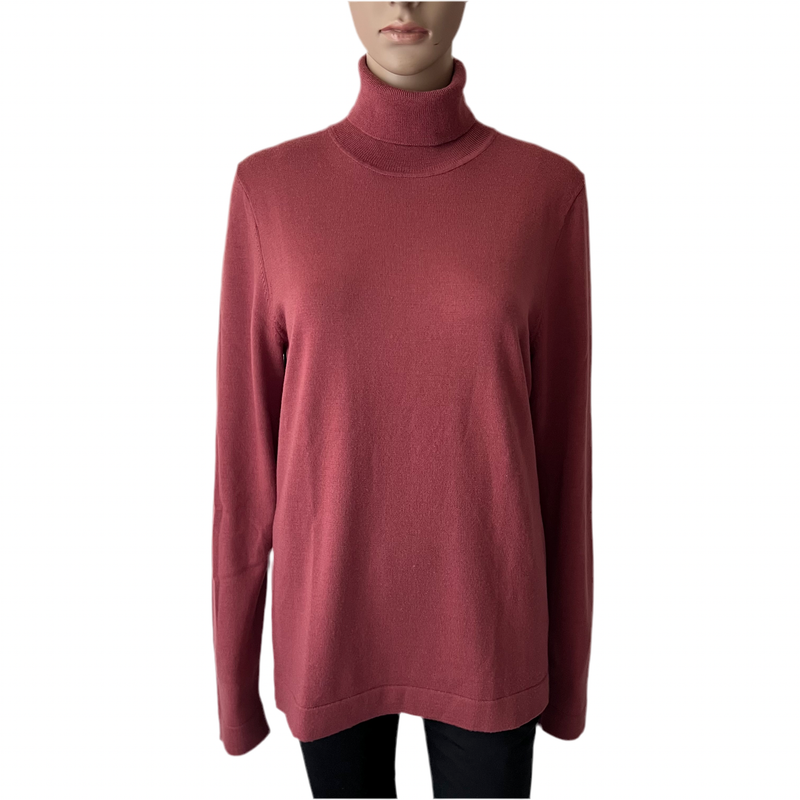 DRYKORN FOR BEAUTIFUL PEOPLE Rollkragenpullover