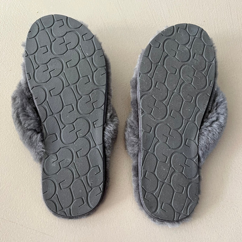 UGG Lammfell Hausschuhe