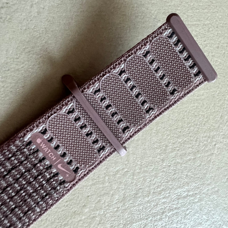 Apple Watch Nike Sport Loop Armband