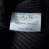 DAGMAR Pullover