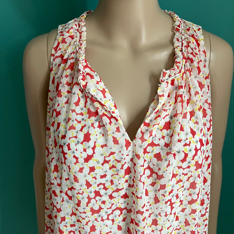 COMPTOIR DES COTONNIERS Kleid