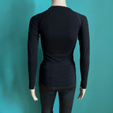 FALKE Langarmshirt