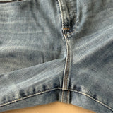 FRAME Jeans „Le High Straight“