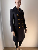 BURBERRY LONDON Mantel