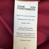 DIANE VON FURSTENBERG Kleid