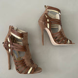 JIMMY CHOO Sandalen