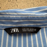 ZARA Bluse