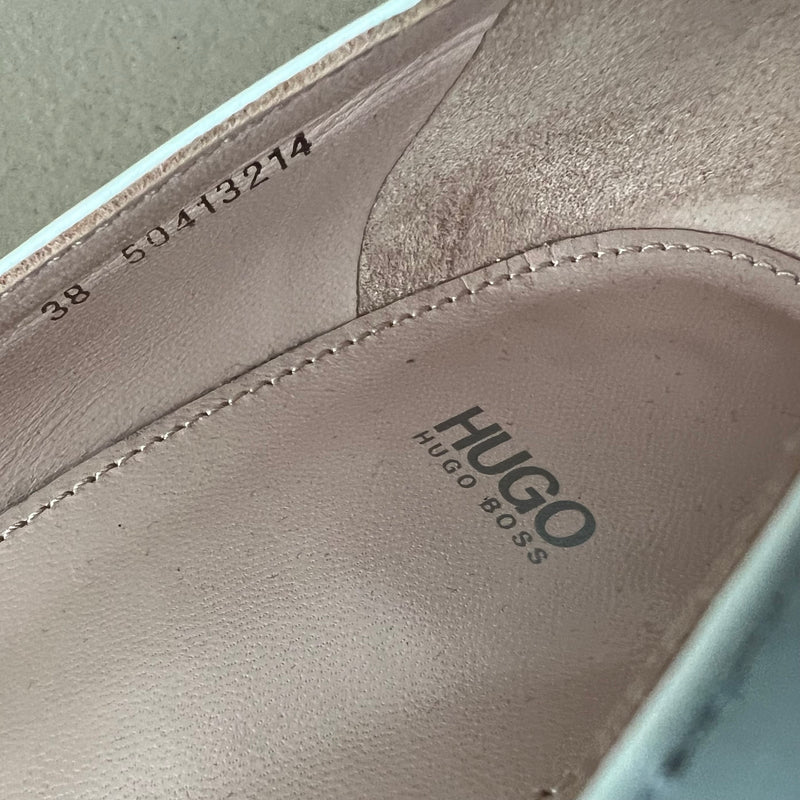 neue HUGO BOSS Pumps