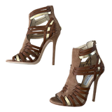 JIMMY CHOO Sandalen