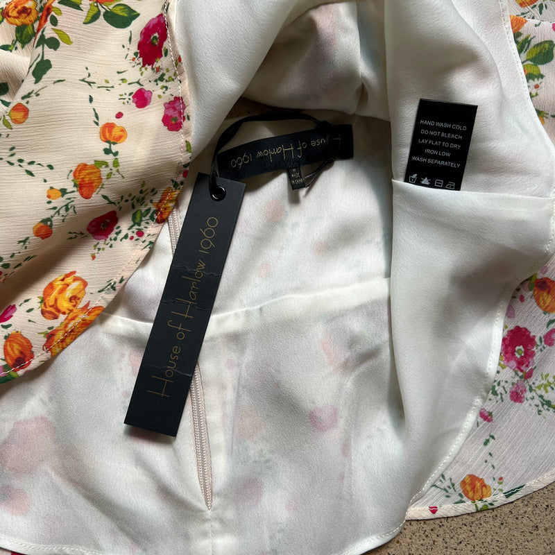neues HOUSE OF HARLOW Top