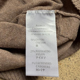 COTÉLAC Pullover
